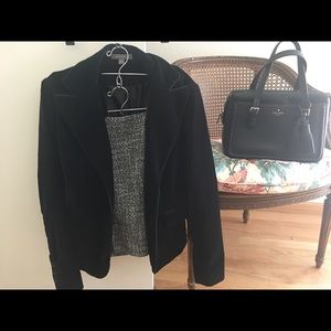 Velvet Ann Taylor blazer